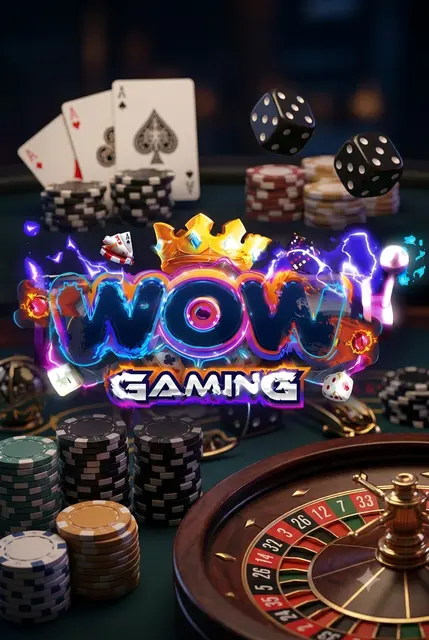 WOW Gaming